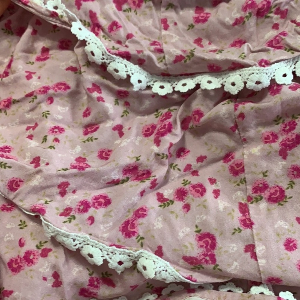 Majorelle two piece set